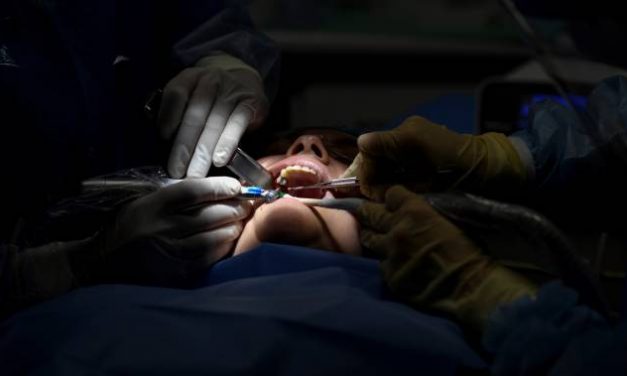 Digital screenings, PPE and no waiting rooms — how COVID-19 is changing dentistry