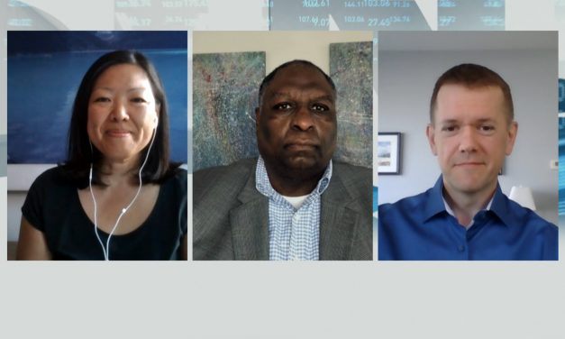 Economies struggle to bounce back, the future of work | Business Panel